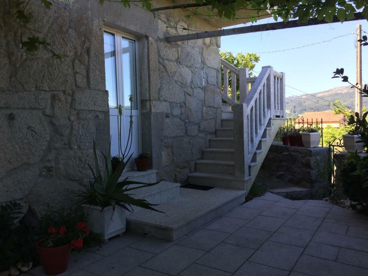 Tebra Casa Estrellaゲストハウス エクステリア 写真